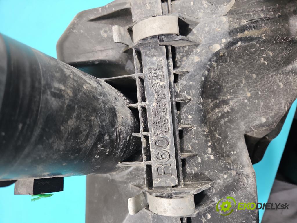 Honda Accord VIII 2008-2015 2.0 VTEC 156 HP manual 115 kW 1997 cm3 4- obal filtra vzduchu  (Obaly filtrov vzduchu)