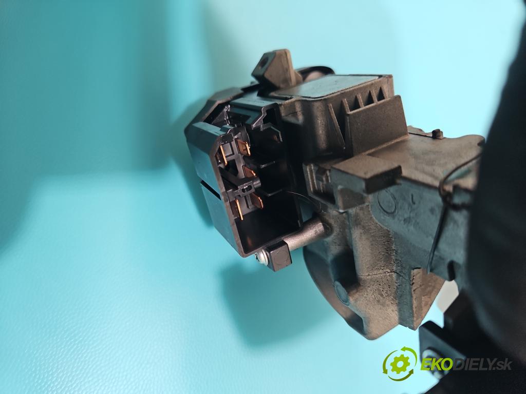 Honda Accord VIII 2008-2015 2.0 VTEC 156 HP manual 115 kW 1997 cm3 4- Spínačka  (Spínacie skrinky a kľúče)