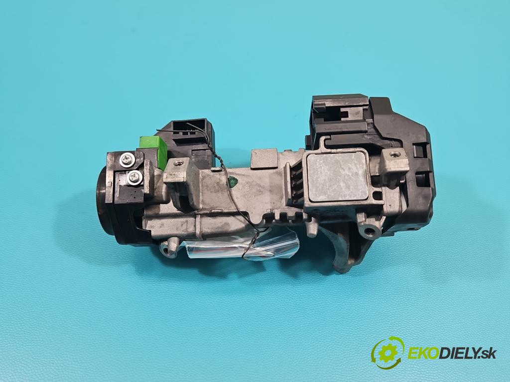 Honda Accord VIII 2008-2015 2.0 VTEC 156 HP manual 115 kW 1997 cm3 4- Spínačka  (Spínacie skrinky a kľúče)