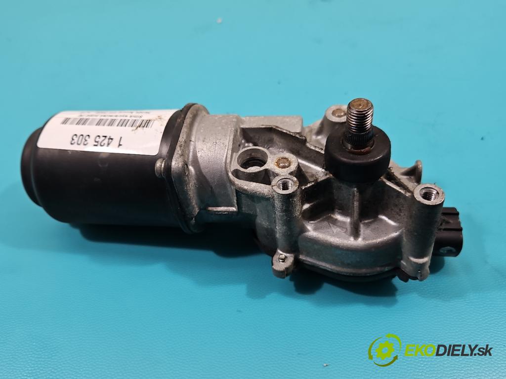 Honda Accord VIII 2008-2015 2.0 VTEC 156 hp manual 115 kW 1997 cm3 4- motor stěračů přední