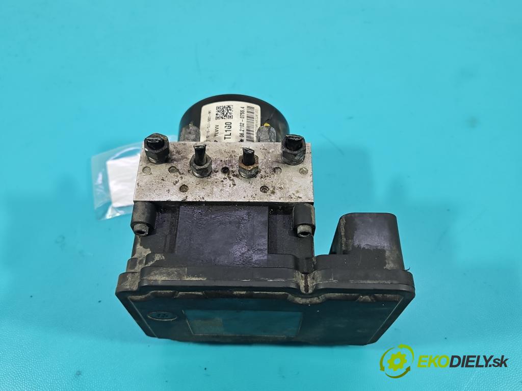 Honda Accord VIII 2008-2015 2.0 VTEC 156 HP manual 115 kW 1997 cm3 4- čerpadlo abs 57110-TL1-G021-M1 (Pumpy ABS)