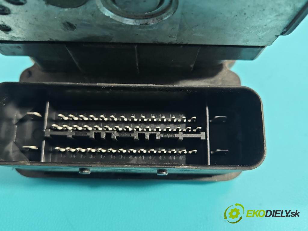 Honda Accord VIII 2008-2015 2.0 VTEC 156 HP manual 115 kW 1997 cm3 4- čerpadlo abs 57110-TL1-G021-M1 (Pumpy ABS)