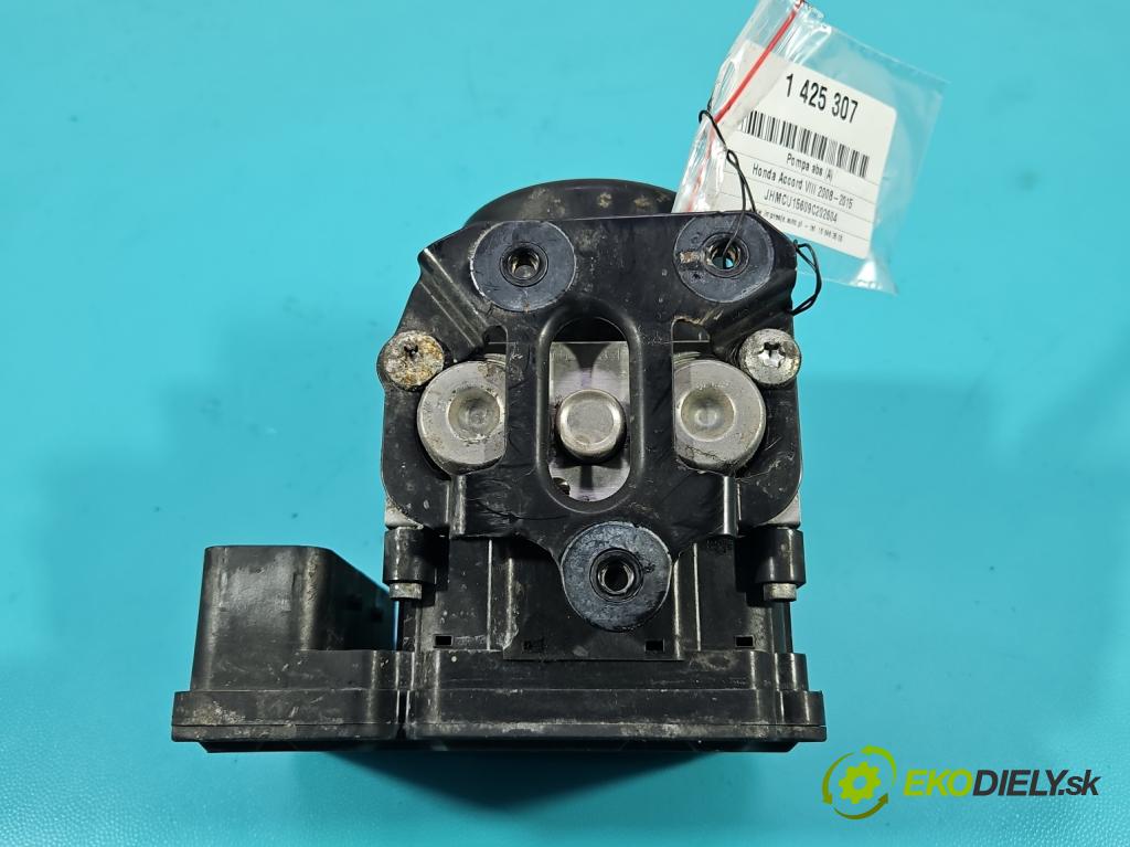 Honda Accord VIII 2008-2015 2.0 VTEC 156 HP manual 115 kW 1997 cm3 4- čerpadlo abs 57110-TL1-G021-M1 (Pumpy ABS)
