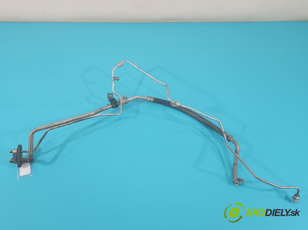 Honda Accord VIII 2008-2015 2.0 VTEC 156 HP manual 115 kW 1997 cm3 4- rúrka klimatizácie