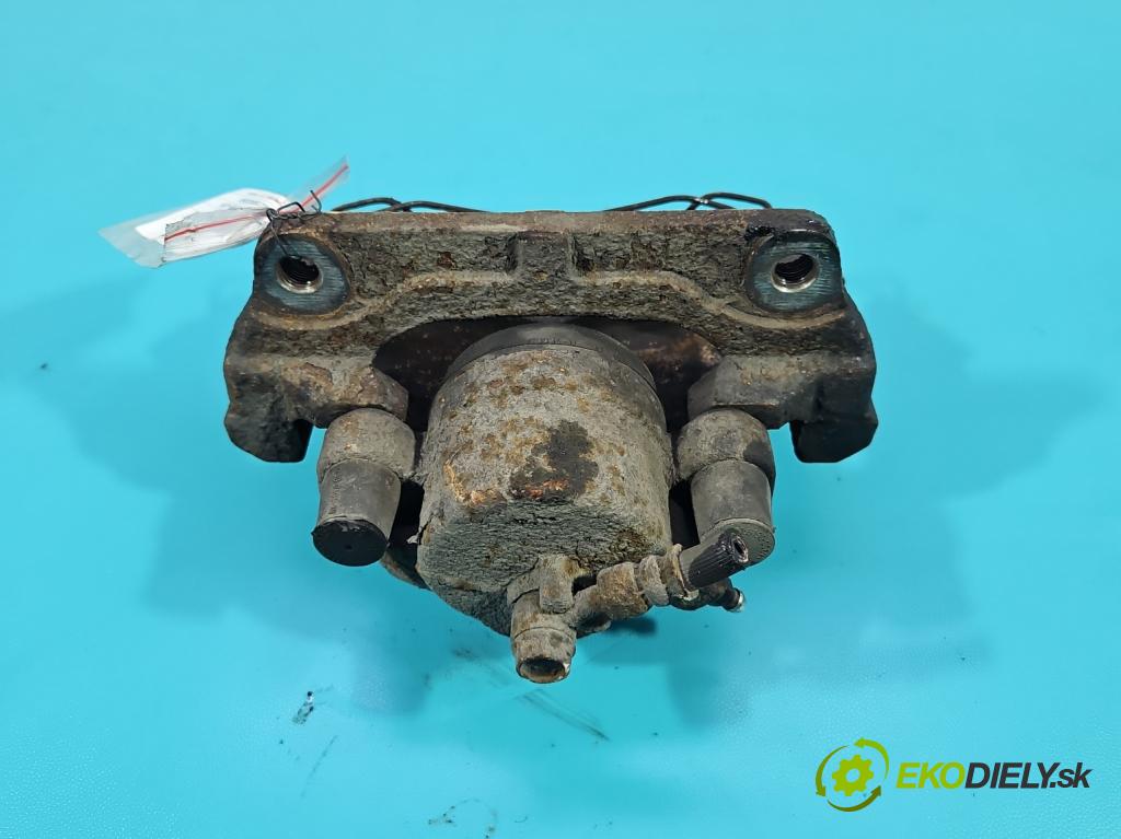 Honda Accord VIII 2008-2015 2.0 VTEC 156 HP manual 115 kW 1997 cm3 4- brzdič predné ľavý  (Ostatné)