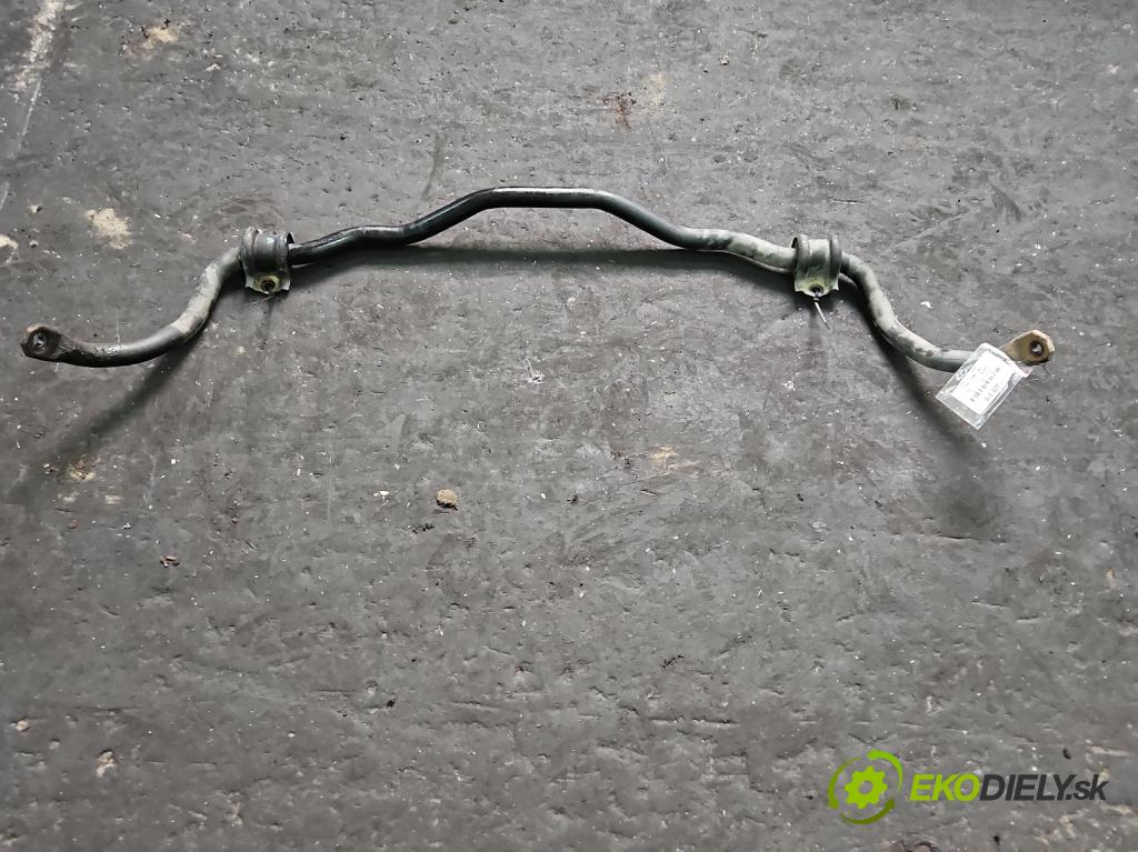 Honda Accord VIII 2008-2015 2.0 VTEC 156 HP manual 115 kW 1997 cm3 4- tyč stabilizatora  (Stabilizátor predný)