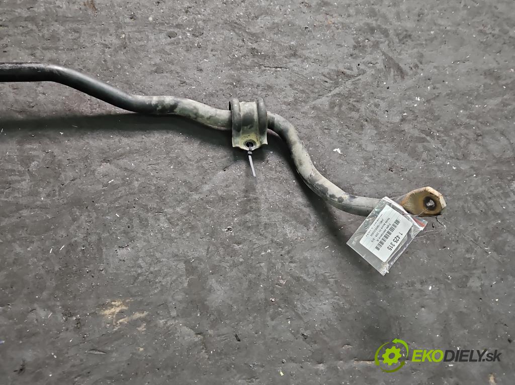 Honda Accord VIII 2008-2015 2.0 VTEC 156 hp manual 115 kW 1997 cm3 4- tyč stabilizátoru  (Držáky stabilizátoru)