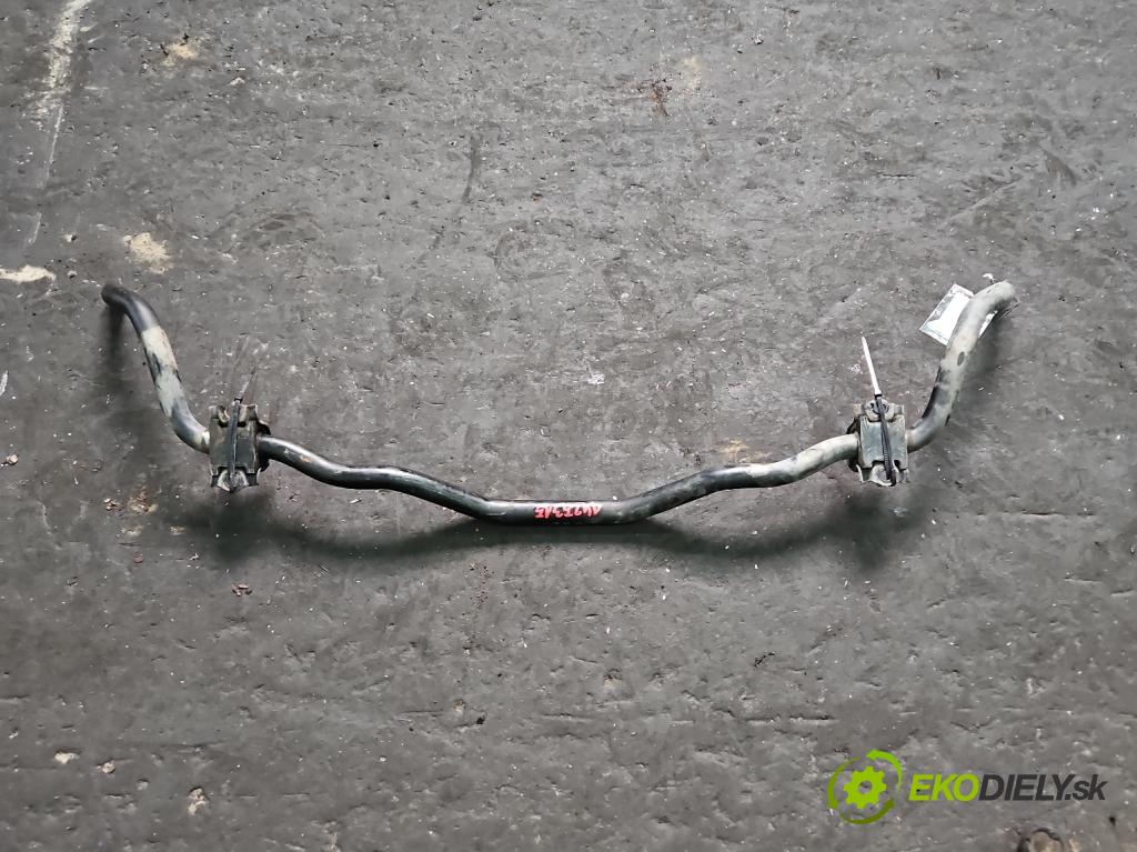 Honda Accord VIII 2008-2015 2.0 VTEC 156 hp manual 115 kW 1997 cm3 4- tyč stabilizátoru  (Držáky stabilizátoru)