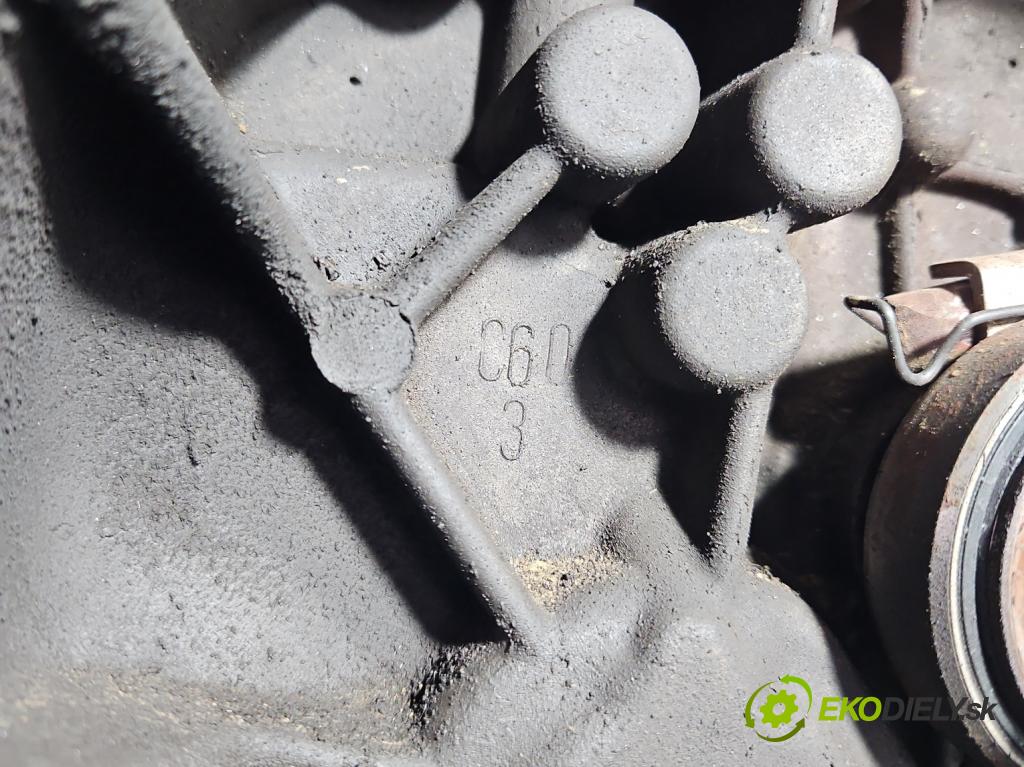Toyota Avensis I T22 1997-2003 1.6 vvti 110 HP manual 81 kW 1598 cm3 4- prevodovka stupeň,rýchlosť manual