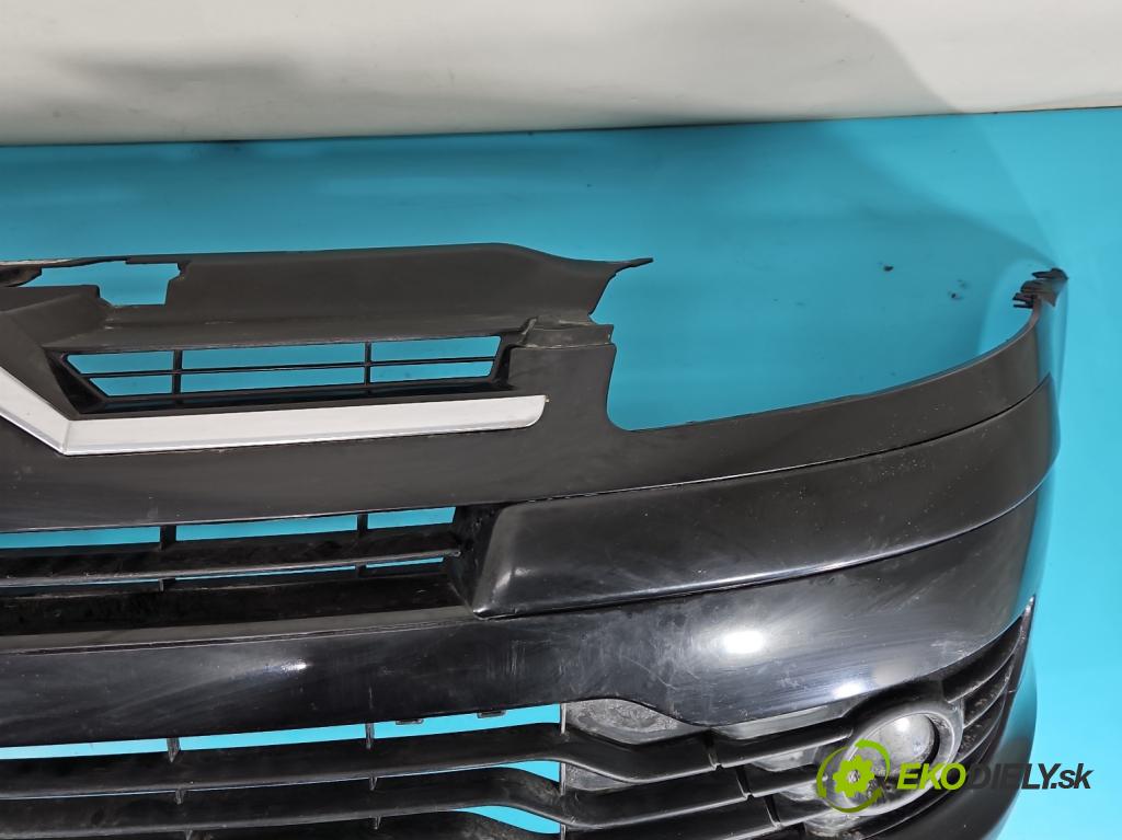 Citroen C4 I 2004-2011 1.6 hdi 109 hp manual 80 kW 1560 cm3 5- nárazník přední  (Ostatné)