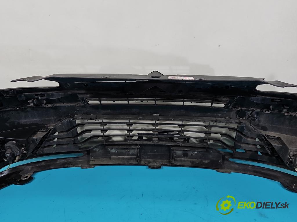 Citroen C4 I 2004-2011 1.6 hdi 109 hp manual 80 kW 1560 cm3 5- nárazník přední  (Ostatné)