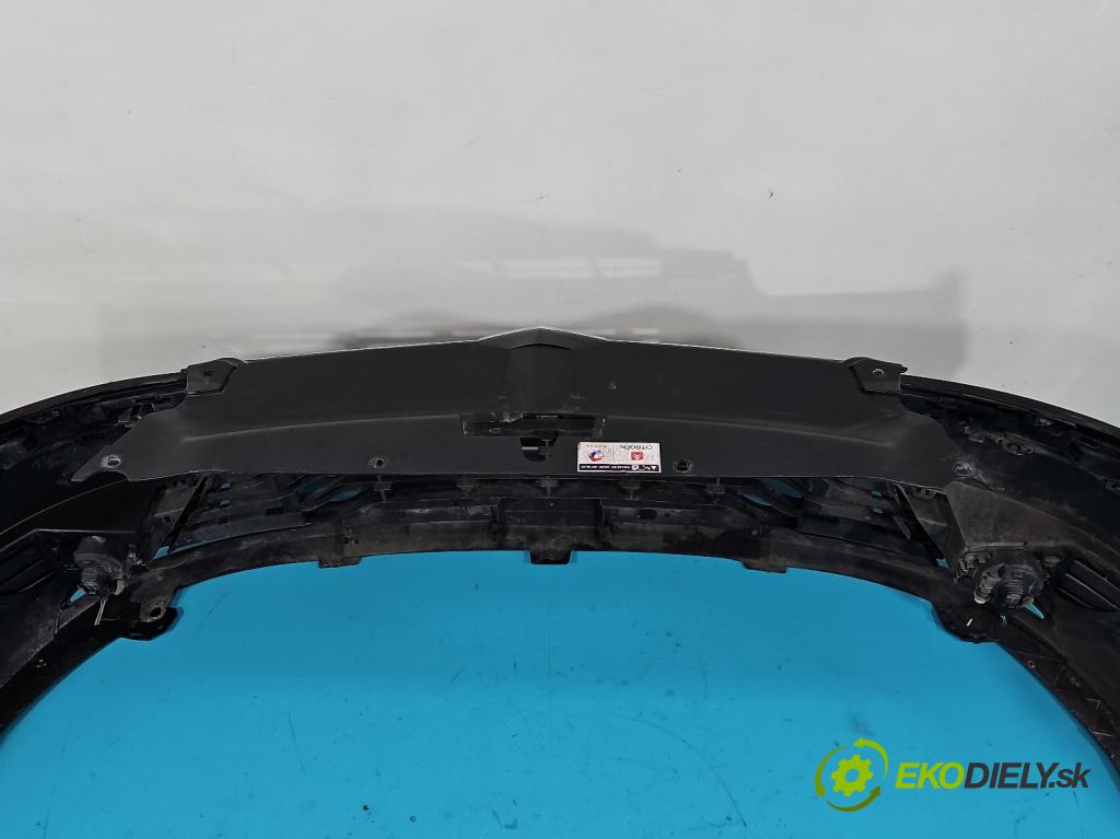 Citroen C4 I 2004-2011 1.6 hdi 109 hp manual 80 kW 1560 cm3 5- nárazník přední  (Ostatné)