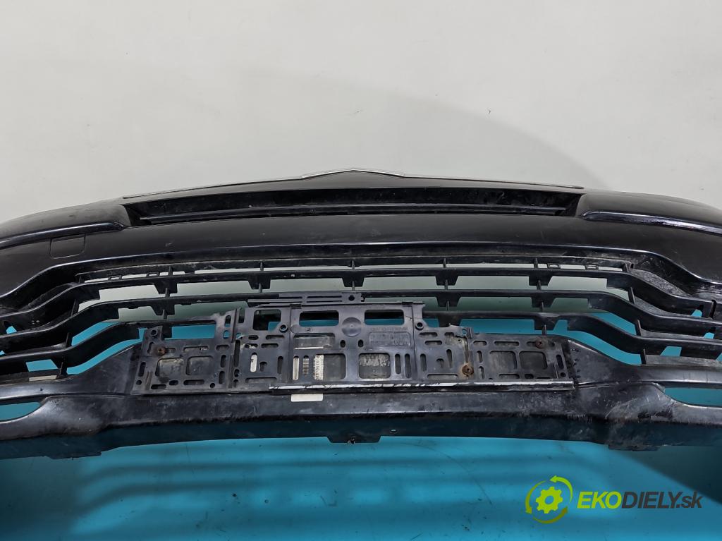 Citroen C4 I 2004-2011 1.6 hdi 109 hp manual 80 kW 1560 cm3 5- nárazník přední  (Ostatné)
