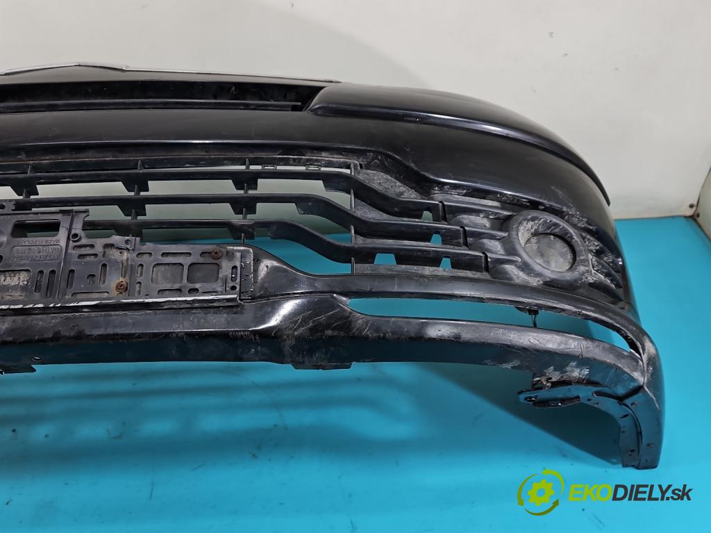 Citroen C4 I 2004-2011 1.6 hdi 109 hp manual 80 kW 1560 cm3 5- nárazník přední  (Ostatné)