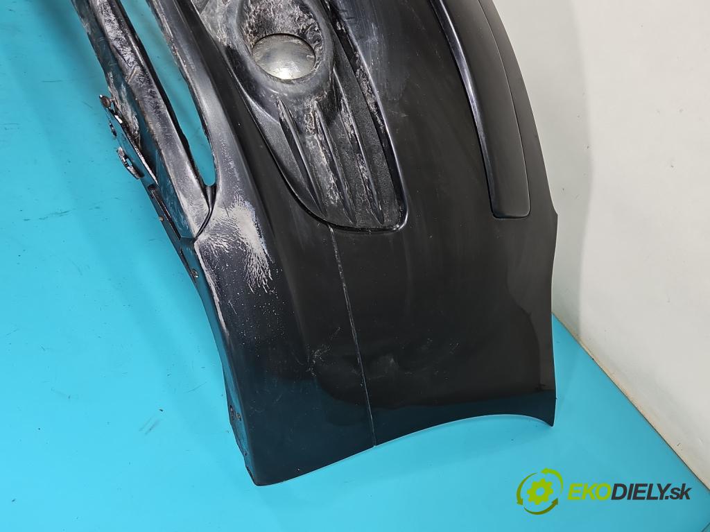 Citroen C4 I 2004-2011 1.6 hdi 109 hp manual 80 kW 1560 cm3 5- nárazník přední  (Ostatné)