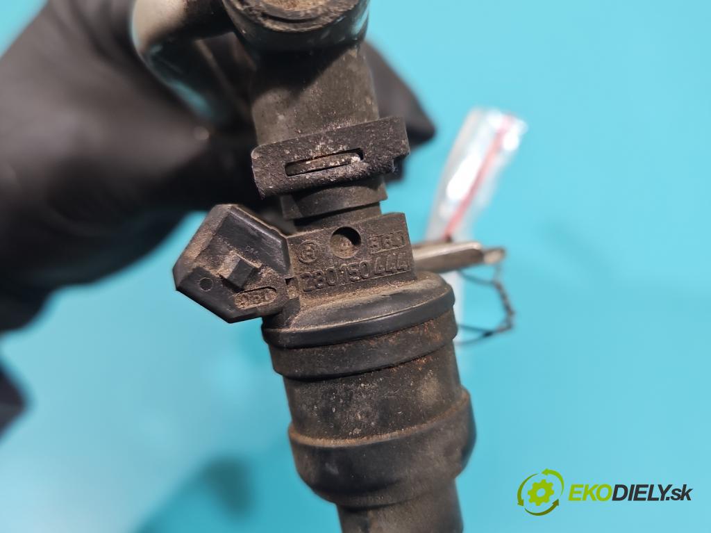 Audi A4 B5 1994-2001 1.8 20V 125 HP manual 92 kW 1781 cm3 4- vstrek 058133551A (Vstrekovače)