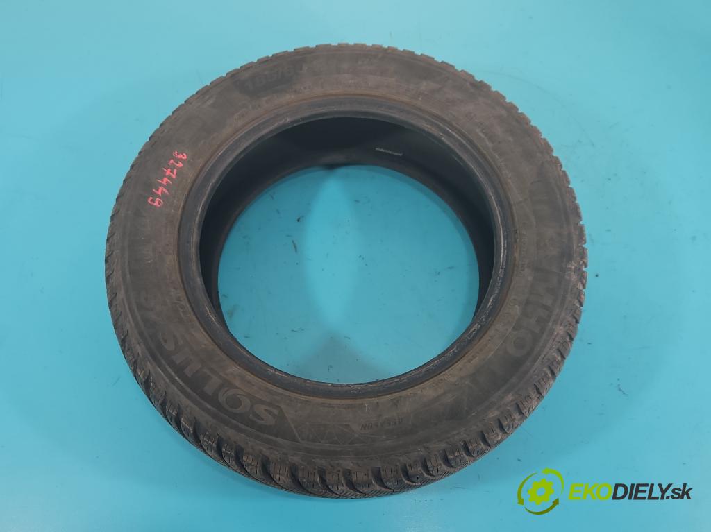 Skoda Fabia II 2007-2014 1.4 16V 86 HP manual 63 kW 1390 cm3 5- pneumatika celoročné pár