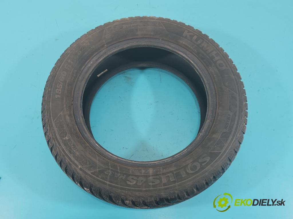 Skoda Fabia II 2007-2014 1.4 16V 86 HP manual 63 kW 1390 cm3 5- pneumatika celoročné pár