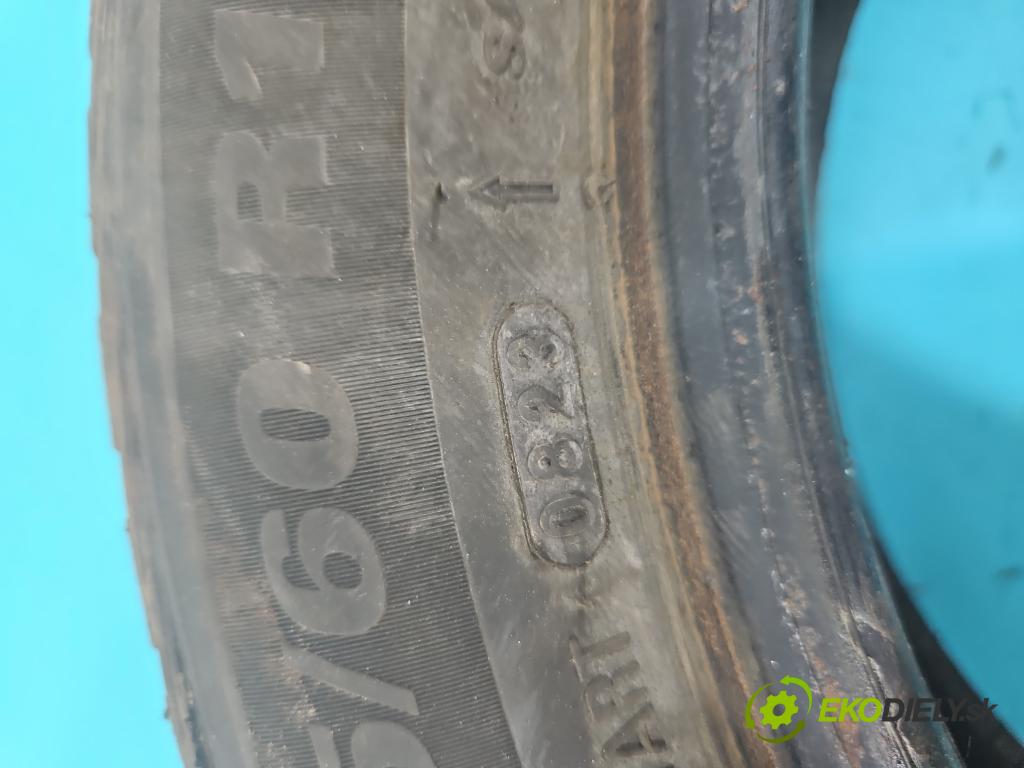 Skoda Fabia II 2007-2014 1.4 16V 86 HP manual 63 kW 1390 cm3 5- pneumatika celoročné pár