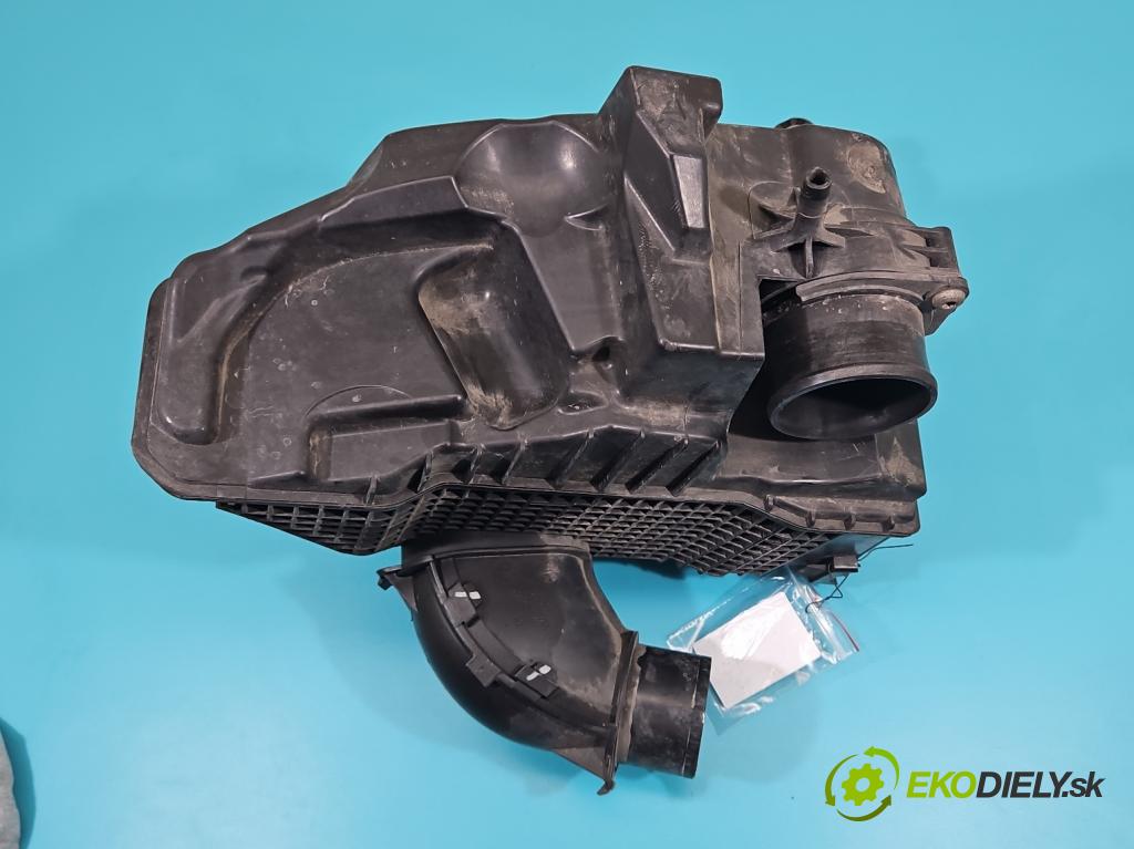 Dacia Logan II 2012-2020 1.0 SCe: 73 HP manual 54 kW 999 cm3 4- obal filtra vzduchu 165009775R (Obaly filtrov vzduchu)