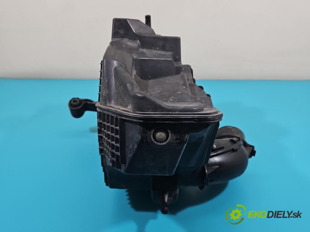 Dacia Logan II 2012-2020 1.0 SCe: 73 HP manual 54 kW 999 cm3 4- obal filtra vzduchu 165009775R (Obaly filtrov vzduchu)