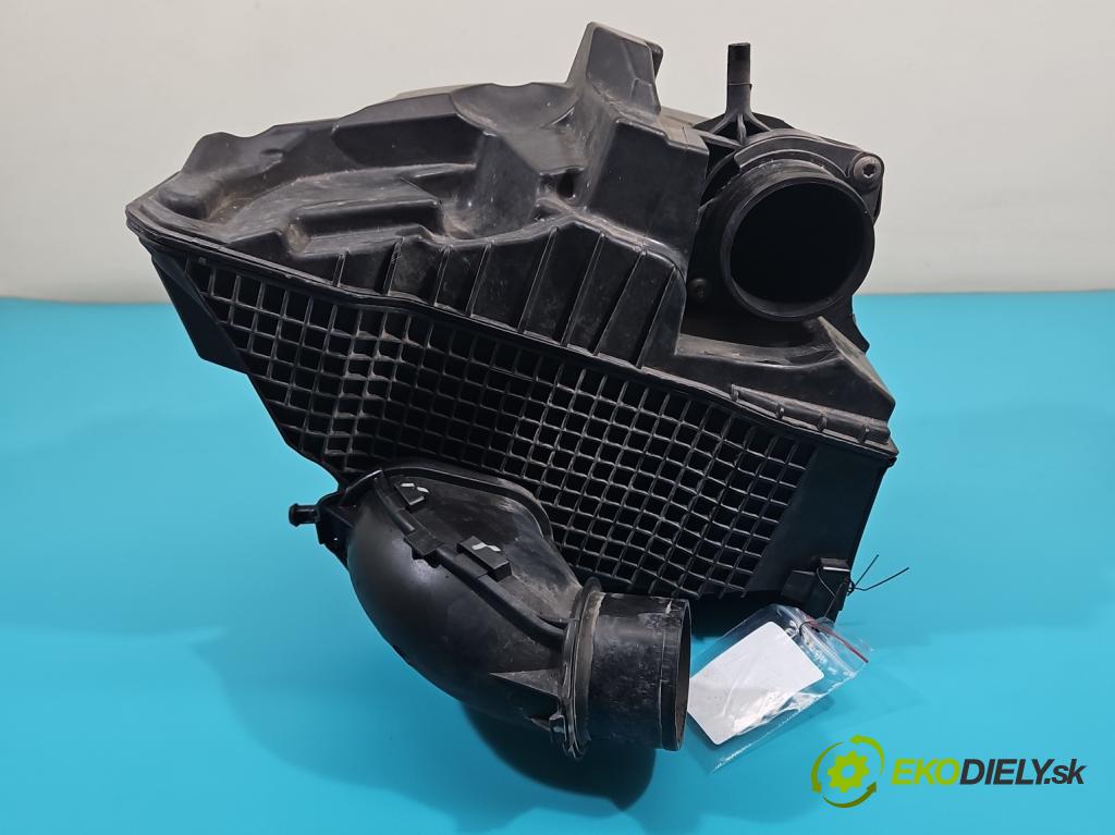 Dacia Logan II 2012-2020 1.0 SCe: 73 HP manual 54 kW 999 cm3 4- obal filtra vzduchu 165009775R (Obaly filtrov vzduchu)