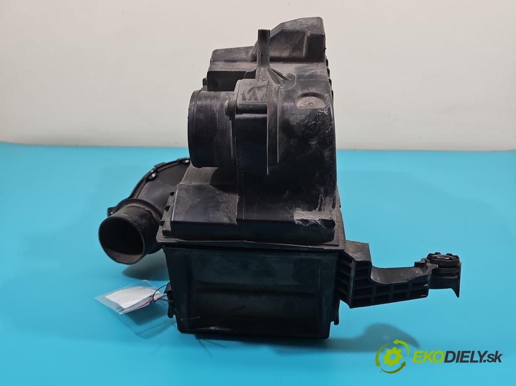 Dacia Logan II 2012-2020 1.0 SCe: 73 HP manual 54 kW 999 cm3 4- obal filtra vzduchu 165009775R (Obaly filtrov vzduchu)