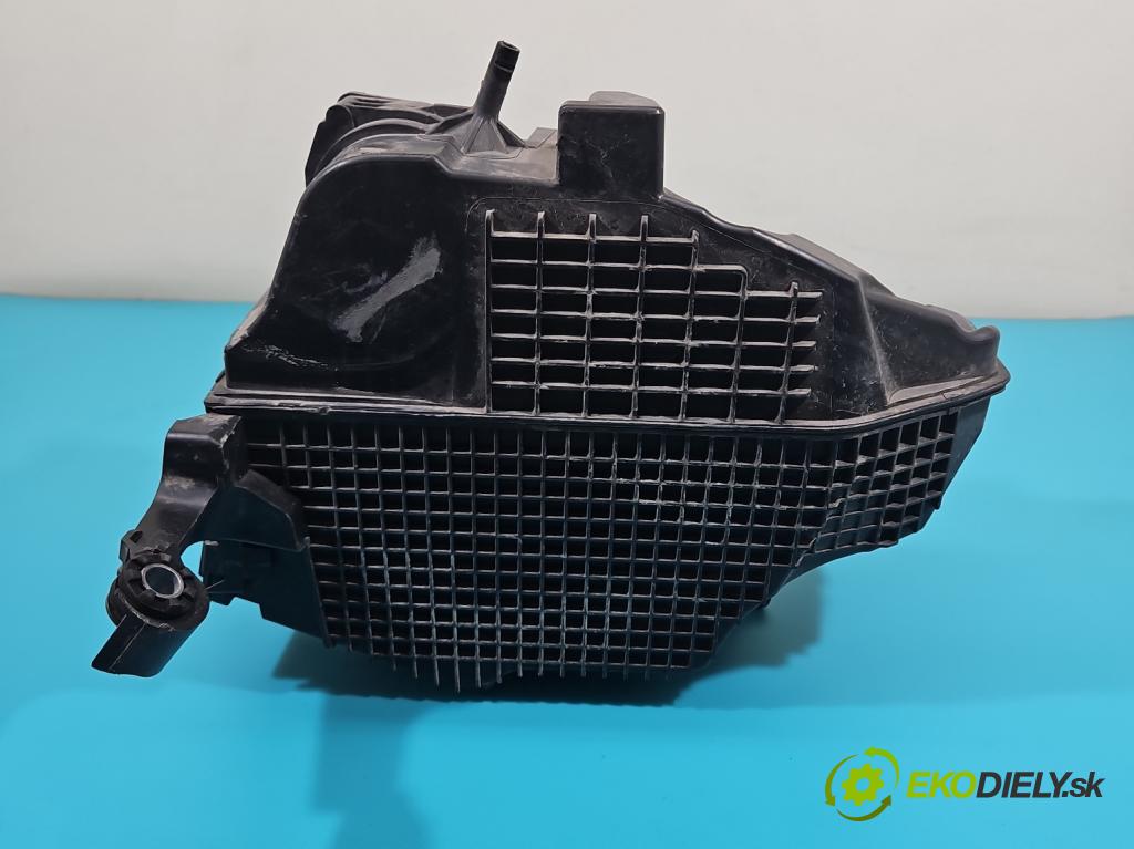 Dacia Logan II 2012-2020 1.0 SCe: 73 HP manual 54 kW 999 cm3 4- obal filtra vzduchu 165009775R (Obaly filtrov vzduchu)