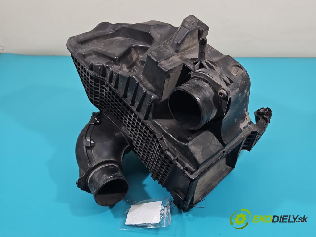 Dacia Logan II 2012-2020 1.0 SCe: 73 HP manual 54 kW 999 cm3 4- obal filtra vzduchu 165009775R (Obaly filtrov vzduchu)