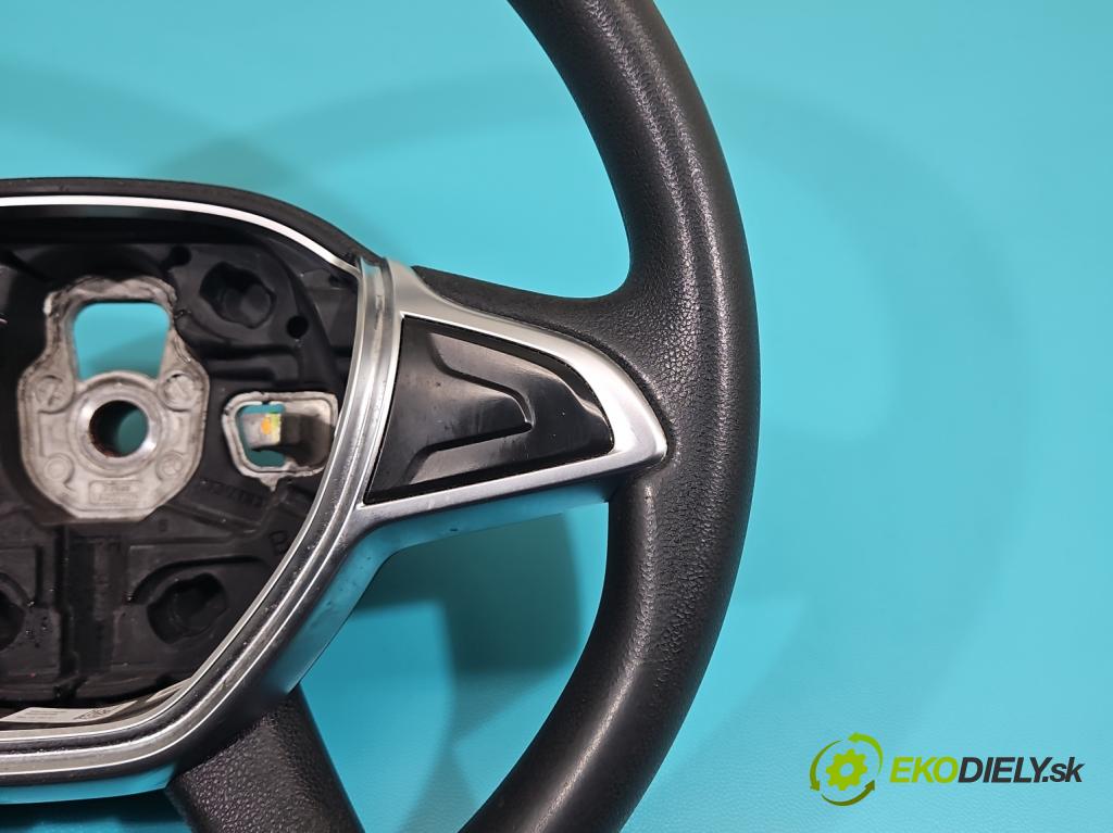 Dacia Logan II 2012-2020 1.0 SCe: 73 HP manual 54 kW 999 cm3 4- volant  (Volanty)