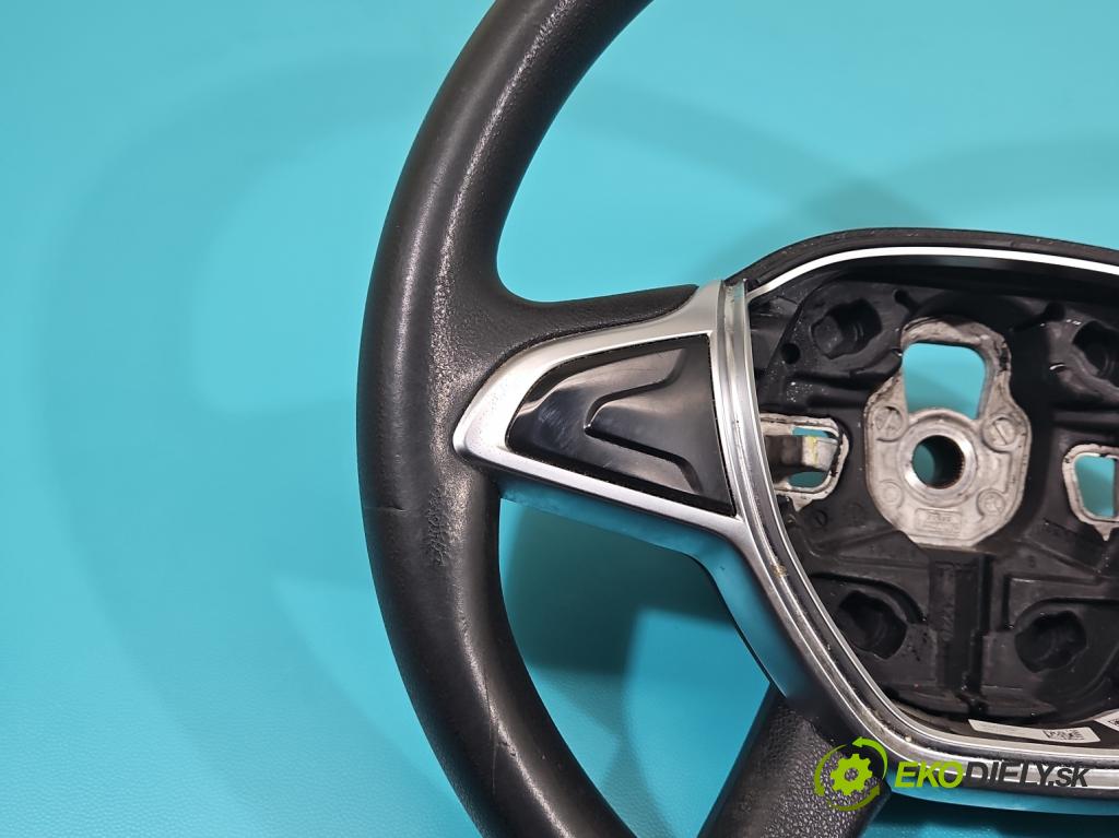 Dacia Logan II 2012-2020 1.0 SCe: 73 HP manual 54 kW 999 cm3 4- volant  (Volanty)