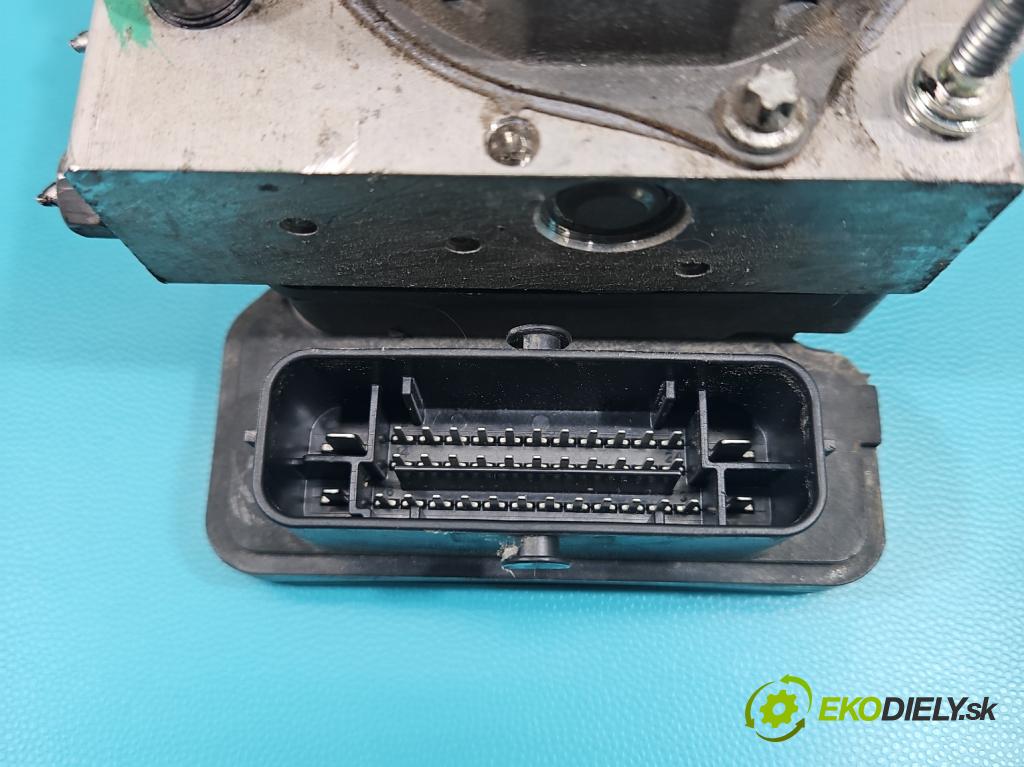 Dacia Logan II 2012-2020 1.0 SCe: 73 HP manual 54 kW 999 cm3 4- čerpadlo abs 476603249R (Pumpy ABS)