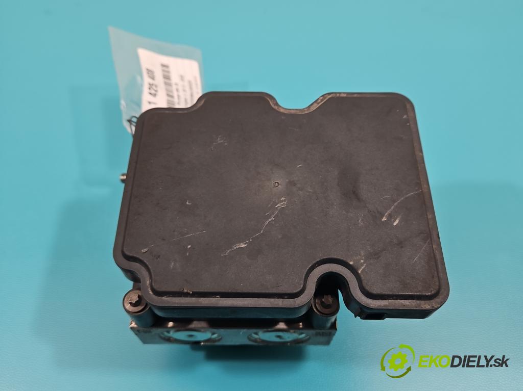 Dacia Logan II 2012-2020 1.0 SCe: 73 HP manual 54 kW 999 cm3 4- čerpadlo abs 476603249R (Pumpy ABS)