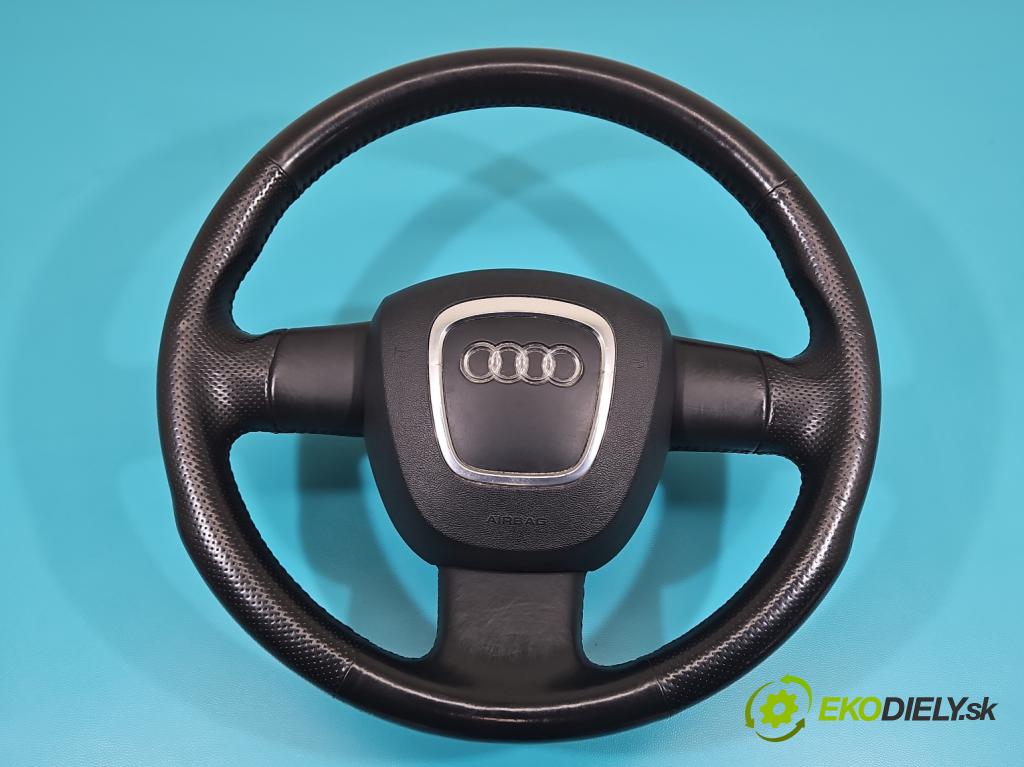 Audi A4 B7 2004-2008 2.0 TDi 170 HP manual 125 kW 1968 cm3 5- volant  (Volanty)