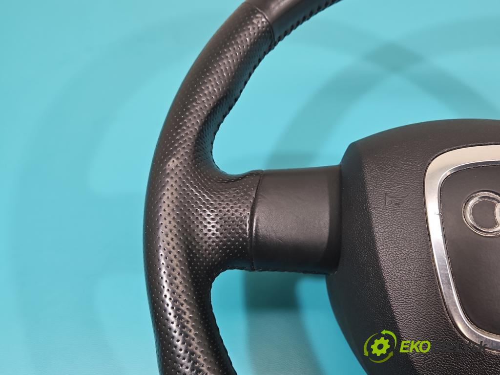 Audi A4 B7 2004-2008 2.0 TDi 170 HP manual 125 kW 1968 cm3 5- volant  (Volanty)