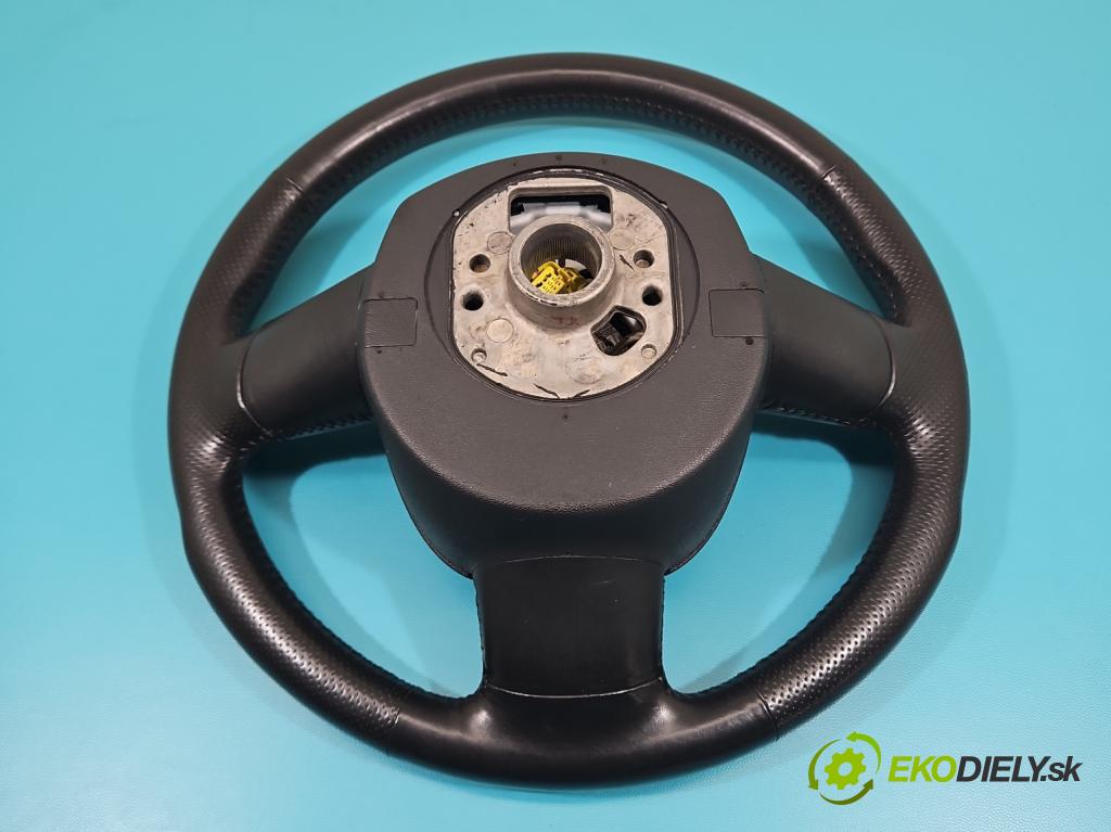 Audi A4 B7 2004-2008 2.0 TDi 170 HP manual 125 kW 1968 cm3 5- volant  (Volanty)