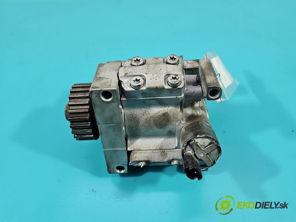 Jaguar XF I X250 2007-2015 2.7 TD V6 207 HP automatic 152 kW 2720 cm3 4- čerpadlo vstrekovacia 5WS40157 (Vstrekovacie čerpadlá)