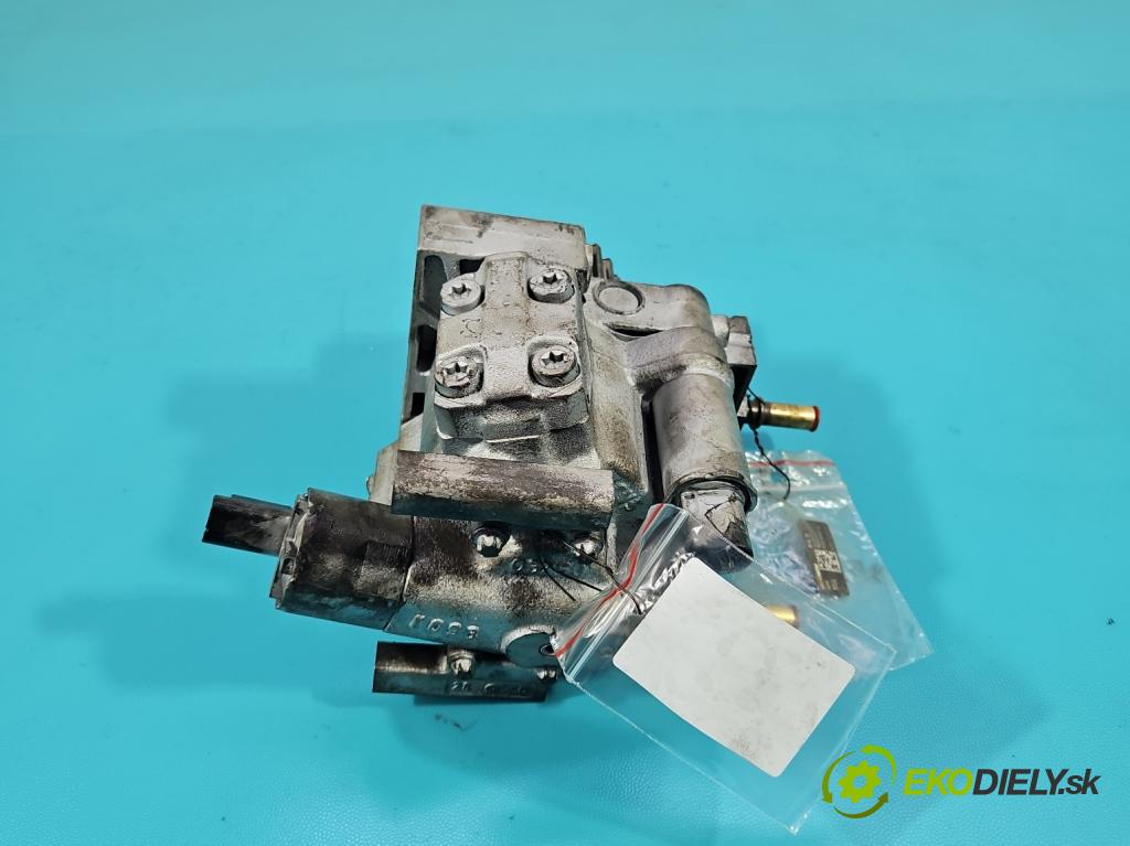 Jaguar XF I X250 2007-2015 2.7 TD V6 207 HP automatic 152 kW 2720 cm3 4- čerpadlo vstrekovacia 5WS40157 (Vstrekovacie čerpadlá)