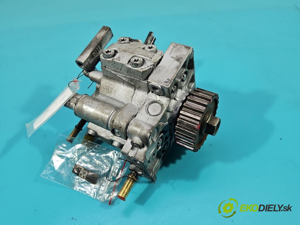 Jaguar XF I X250 2007-2015 2.7 TD V6 207 HP automatic 152 kW 2720 cm3 4- čerpadlo vstrekovacia 5WS40157 (Vstrekovacie čerpadlá)