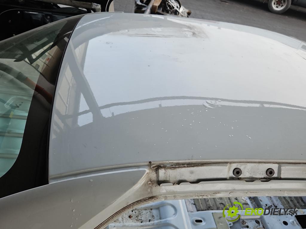 Dacia Logan II 2012-2020 1.0 SCe 73 hp manual 54 kW 999 cm3 4- Strecha: