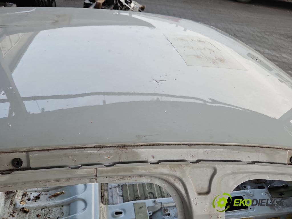 Dacia Logan II 2012-2020 1.0 SCe 73 hp manual 54 kW 999 cm3 4- Strecha: