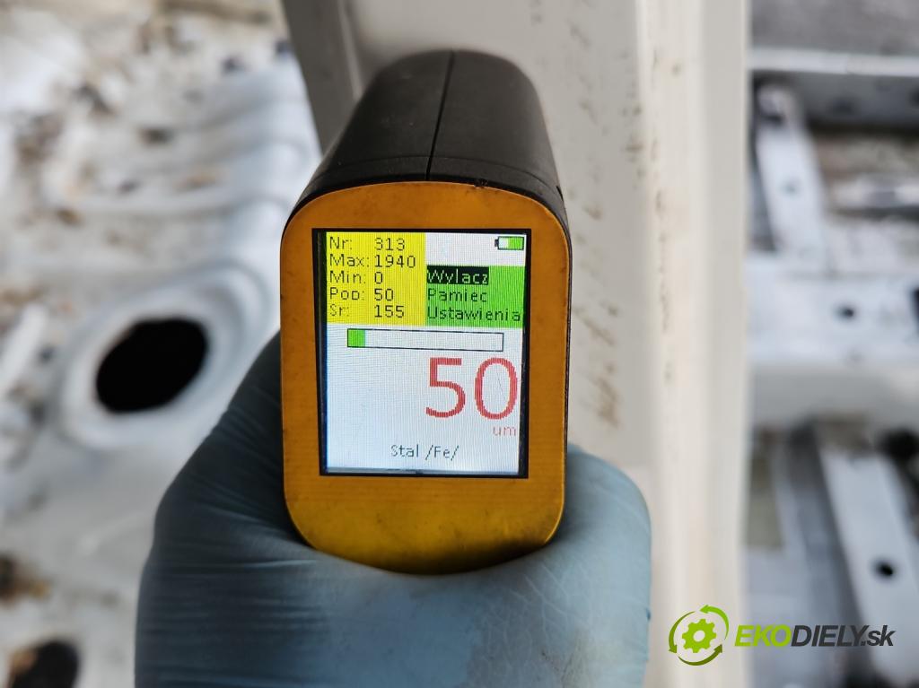 Dacia Logan II 2012-2020 1.0 SCe 73 hp manual 54 kW 999 cm3 4- práh pravý  (Ostatní)