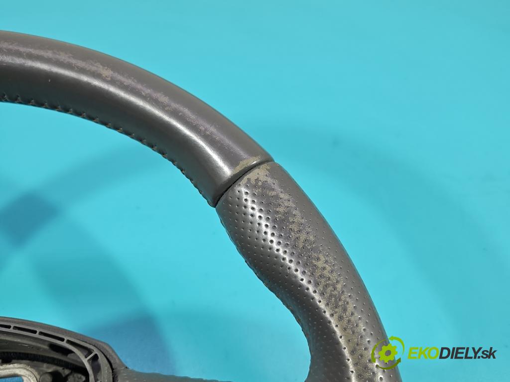 Audi Q5 2008-2016 2.0 TDi 170 HP automatic 125 kW 1968 cm3 5- volant  (Volanty)