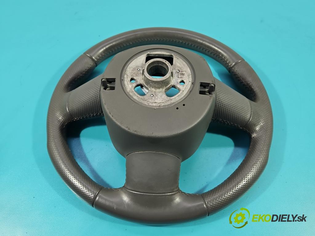 Audi Q5 2008-2016 2.0 TDi 170 HP automatic 125 kW 1968 cm3 5- volant  (Volanty)