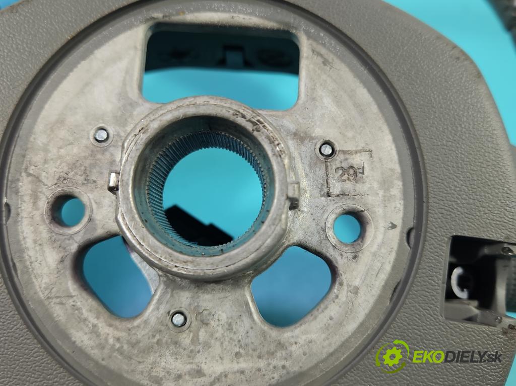 Audi Q5 2008-2016 2.0 TDi 170 HP automatic 125 kW 1968 cm3 5- volant  (Volanty)