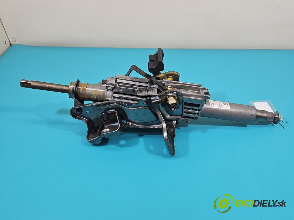 Audi Q5 2008-2016 2.0 TDi 170 HP automatic 125 kW 1968 cm3 5- Stĺpik volant 8R0419506K (Tyč riadenia (volantu))