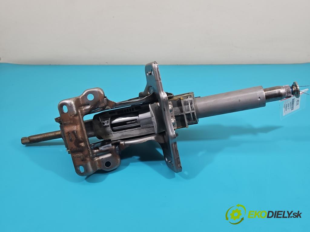 Audi Q5 2008-2016 2.0 TDi 170 HP automatic 125 kW 1968 cm3 5- Stĺpik volant 8R0419506K (Tyč riadenia (volantu))