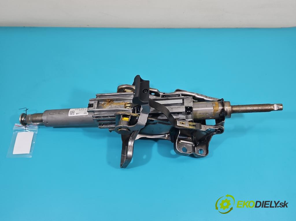 Audi Q5 2008-2016 2.0 TDi 170 HP automatic 125 kW 1968 cm3 5- Stĺpik volant 8R0419506K (Tyč riadenia (volantu))