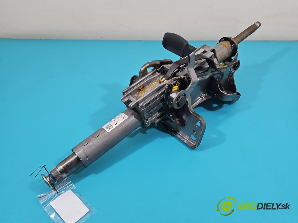 Audi Q5 2008-2016 2.0 TDi 170 HP automatic 125 kW 1968 cm3 5- Stĺpik volant 8R0419506K (Tyč riadenia (volantu))