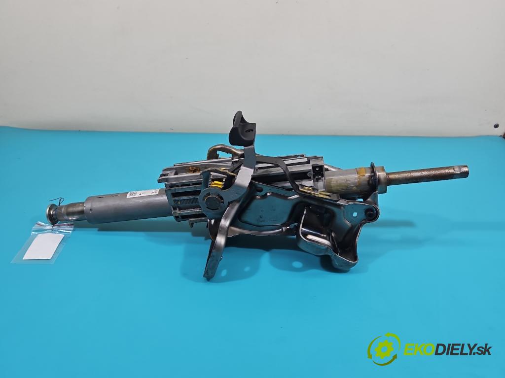 Audi Q5 2008-2016 2.0 TDi 170 HP automatic 125 kW 1968 cm3 5- Stĺpik volant 8R0419506K (Tyč riadenia (volantu))